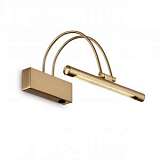 Подсветка для картин Ideal Lux Bow AP36 Ottone Satinato