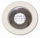 Встраиваемый светильник Brilliant Cosa 15 G03090/75