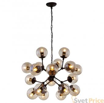 Подвесная люстра Crystal Lux Medea SP18