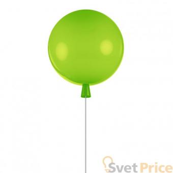 Потолочный светильник Loft IT 5055C/L green