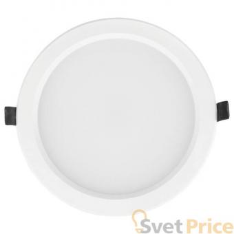 Вcтраиваемый светильник Elektrostandard Down Light 4690389055218