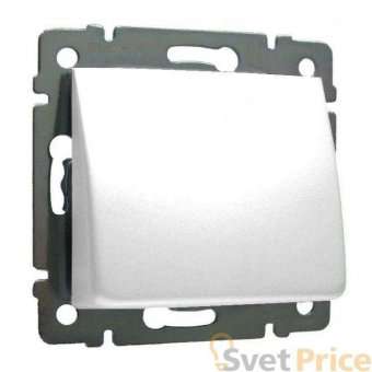 Вывод кабеля Legrand Valena белый 774447