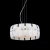 Подвесной светильник Lightstar Lamella 801046 страна Италия Подвесной светильник Lightstar Lamella 801046