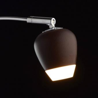 Настольная лампа MW-Light Гэлэкси 632032601