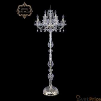 Торшер ArtClassic 13.21.8+4.200.h-165.Gd.Sp