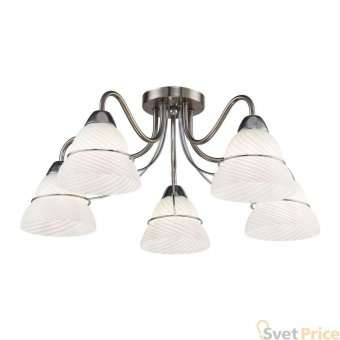 Потолочная люстра Freya Berta FR2013CL-05N