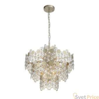 Подвесная люстра ST Luce Favoleno SL1102.203.11