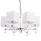 Подвесная люстра Arte Lamp North A5896LM-6CC