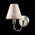 Бра Lamp4you Eclectic M-01-SB-LMP-O-15 страна Германия Бра Lamp4you Eclectic M-01-SB-LMP-O-15