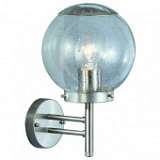 Светильник уличный настенный Globo Bowle II 3180
