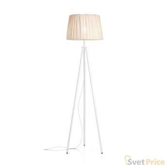 Торшер Ideal Lux Fit PT1 Bianco
