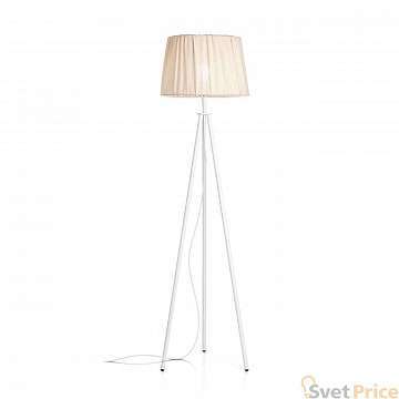Торшер Ideal Lux Fit PT1 Bianco