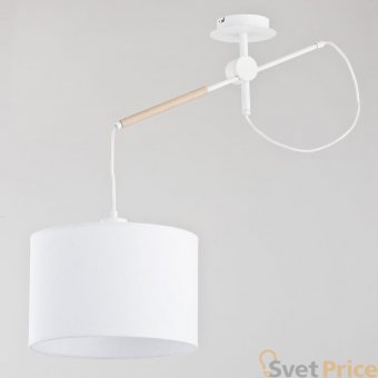 Подвесной светильник Alfa Hila 24021