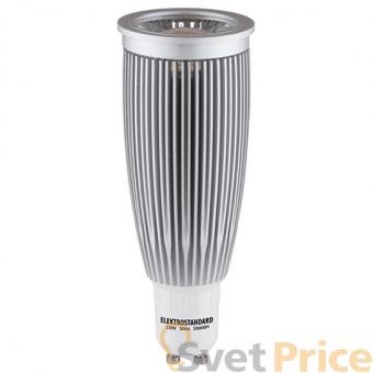 Лампа светодиодная MR16 LED GU10 11W 6500K 4690389055768