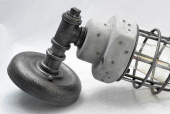 Бра Lussole Loft LSP-9103