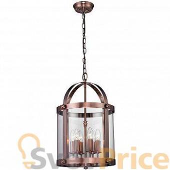 Светильник подвесной N-Light 710-06-56AC