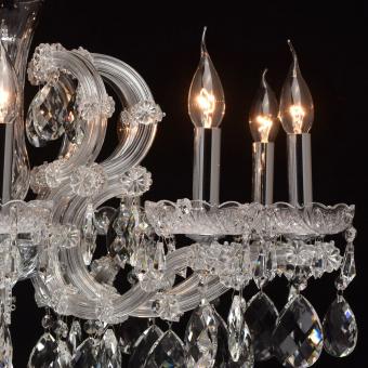 Подвесная люстра Chiaro Даниэль 4 479011310