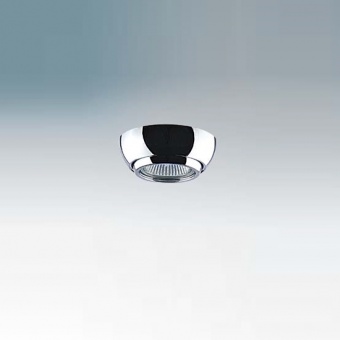Встраиваемый светильник Lightstar Ocula 011801