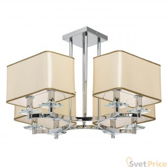 Потолочная люстра MW-Light Палермо 386015908