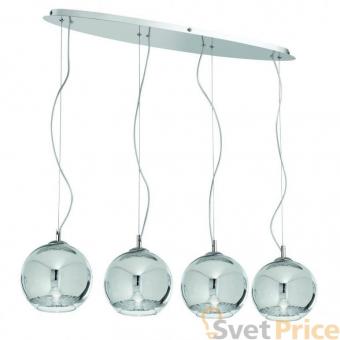 Подвесной светильник Ideal Lux Discovery SB4 BIg