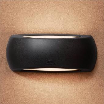 Уличный настенный светильник Fumagalli Francy 1A1.000.000.AXE27