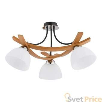 Потолочная люстра Alfa Jona 22993