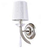 Бра Crystal Lux Living AP1