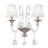 Бра Ideal Lux Romantik AP2