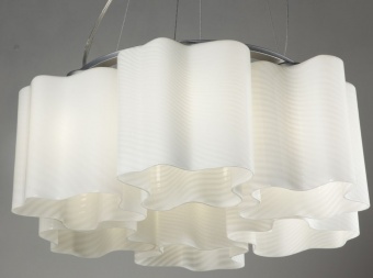 Подвесная люстра ST Luce Onde SL117.503.06