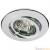 Встраиваемый светильник Paulmann Quality Line Halogen 98976
