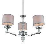Подвесная люстра Omnilux Sovana OML-64603-03