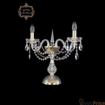 Настольная лампа ArtClassic 12.11.2.141-37.Gd.Sp