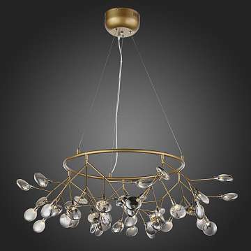 Подвесная люстра ST Luce Riccardo SL411.243.45