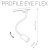 Трековый светильник Nowodvorski Profile Eye Flex 9332 страна Польша Трековый светильник Nowodvorski Profile Eye Flex 9332