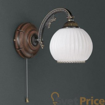 Бра Reccagni Angelo A 8900/1