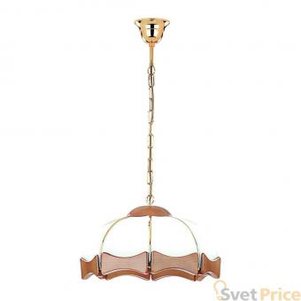 Подвесной светильник Alfa Czajka 771