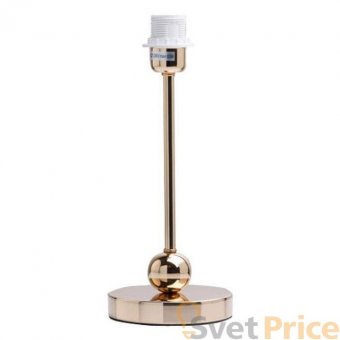 Основа для настольной лампы MW-Light Сити 3 634031101