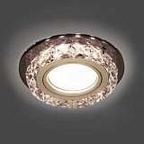 Встраиваемый светильник Gauss Backlight BL041