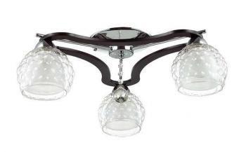 Потолочная люстра Lumion Ampolla 3081/3C