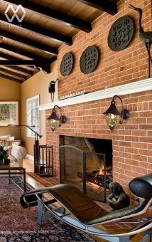 Бра MW-Light Замок 249022401