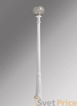 Уличный фонарь Fumagalli Ricu/G300 G30.157.000.WZE27