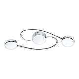 Потолочная светодиодная люстра Eglo Salto 1 32706