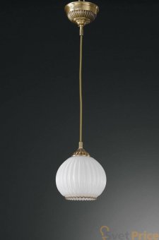 Подвесной светильник Reccagni Angelo L 9200/16