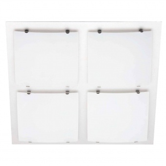 Потолочный светильник Brilliant Square G90379/11