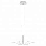 Подвесная люстра Eglo Calpo 93554