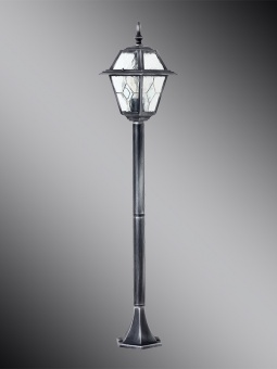 Уличный светильник Brilliant Jason 43885/59