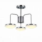 Потолочная светодиодная люстра ST Luce Pratico SLE120.102.03