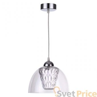 Подвесной светодиодный светильник Lumion Stellida 3601/12L