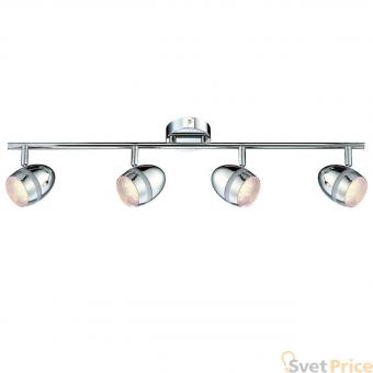 Светодиодный спот Arte Lamp A6701PL-4CC