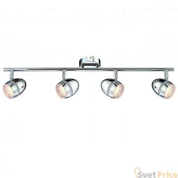 Светодиодный спот Arte Lamp A6701PL-4CC